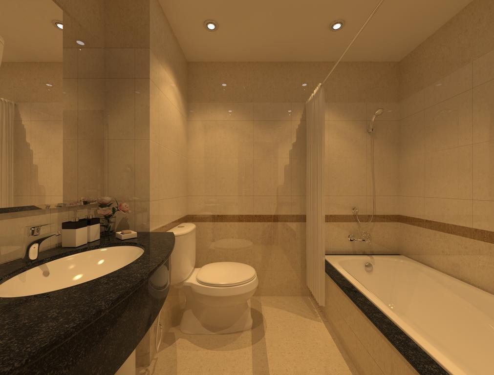 Hoa Binh Rach Gia Resort Rach Gia