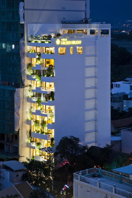 Hotel Golden 3*