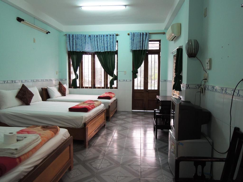 Hotel Quang Vinh Nha Trang