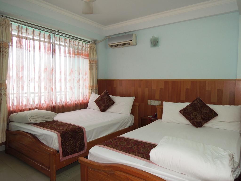Quang Vinh 2* Nha Trang