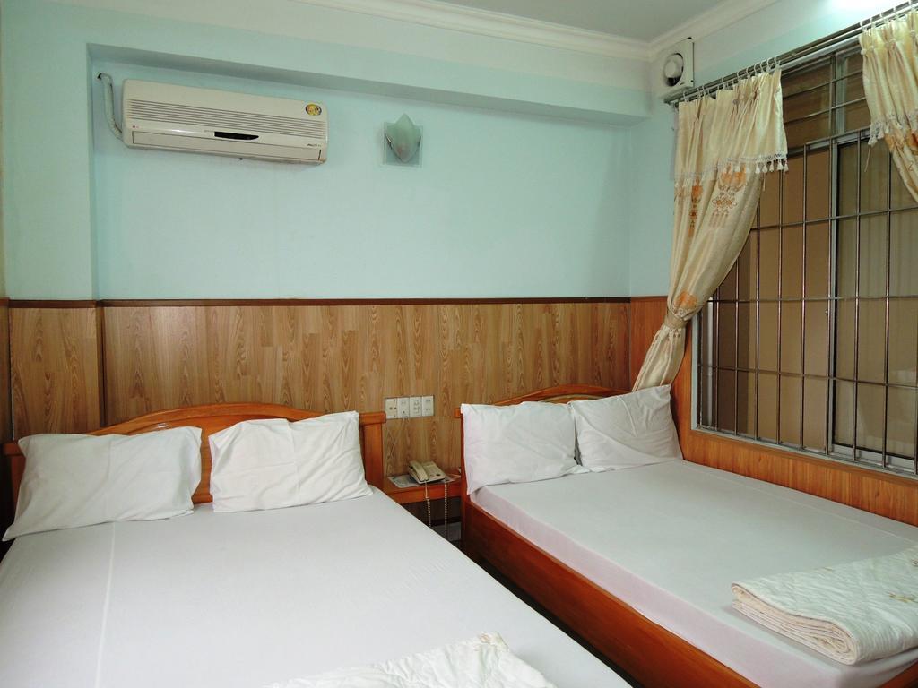 Hotel Quang Vinh