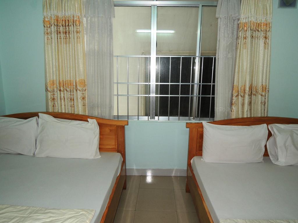 Hotel Quang Vinh Nha Trang