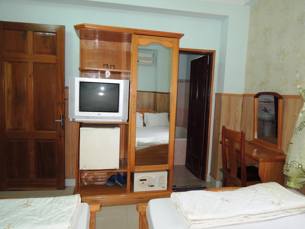 Quang Vinh 2* Nha Trang