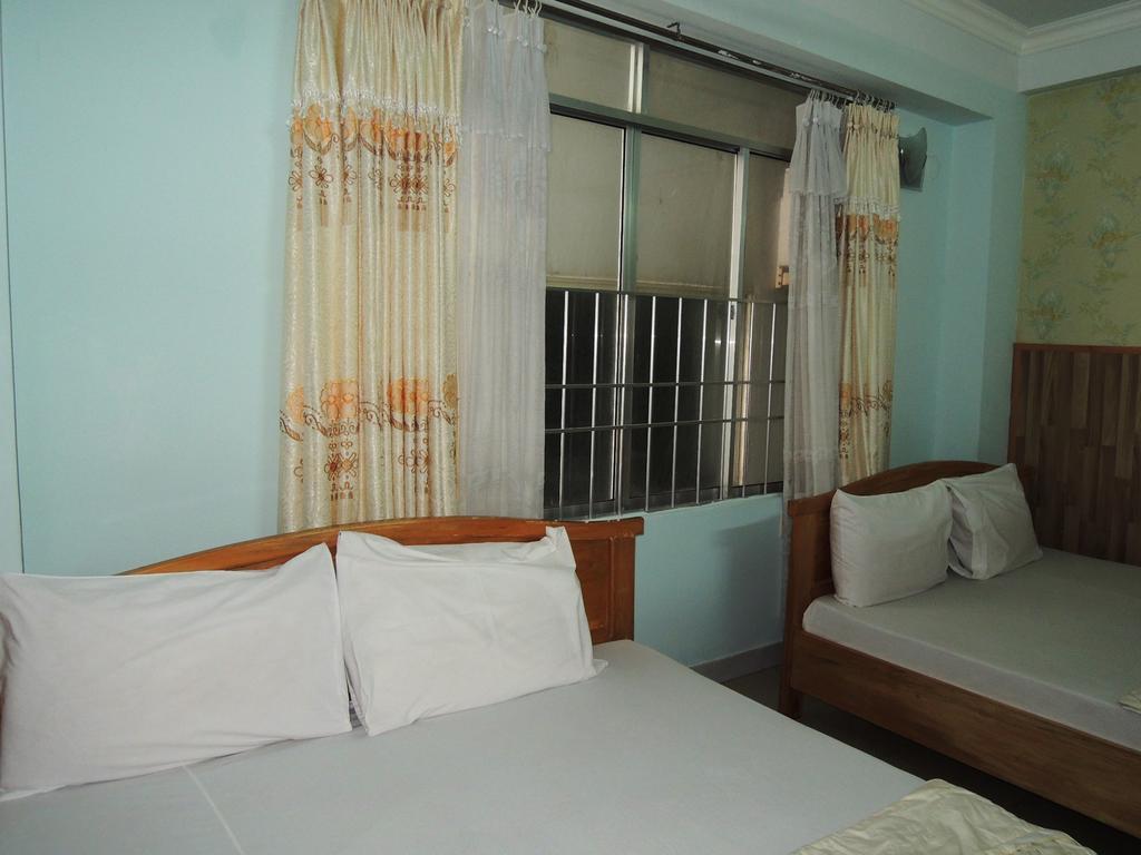 Quang Vinh Nha Trang