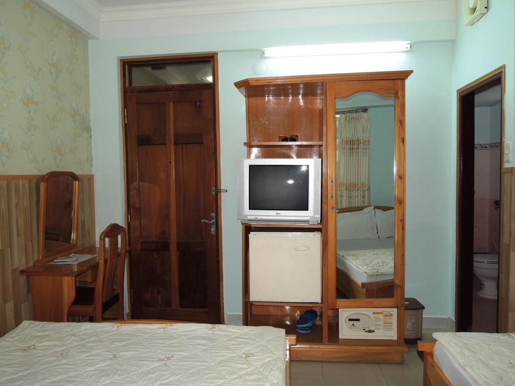 Hotel Quang Vinh 2*