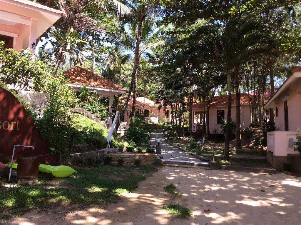 Resort Hiep Thanh 2*