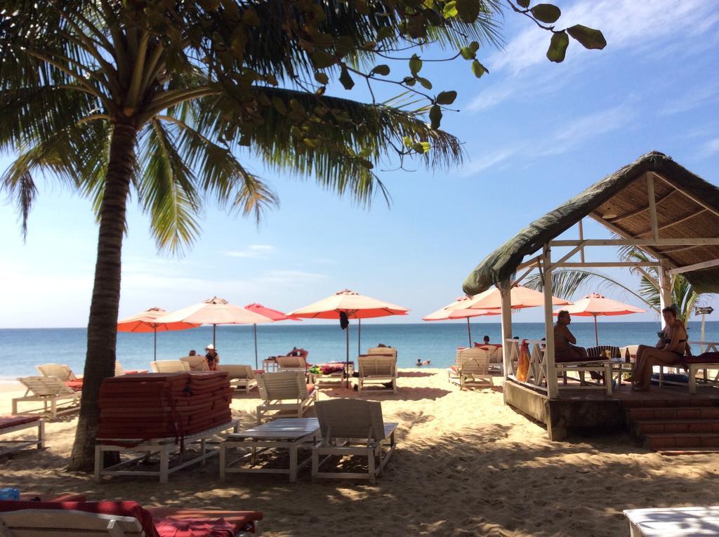 Hiep Thanh Resort