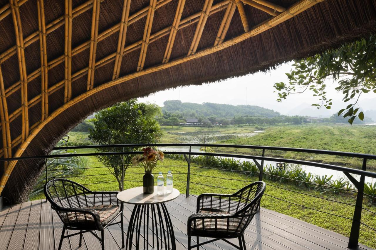 Resort Serena Kim Boi -