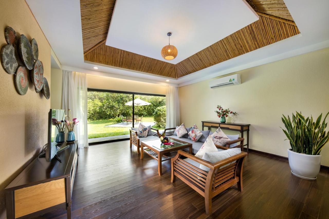 Serena Kim Boi - 4* Hoa Binh