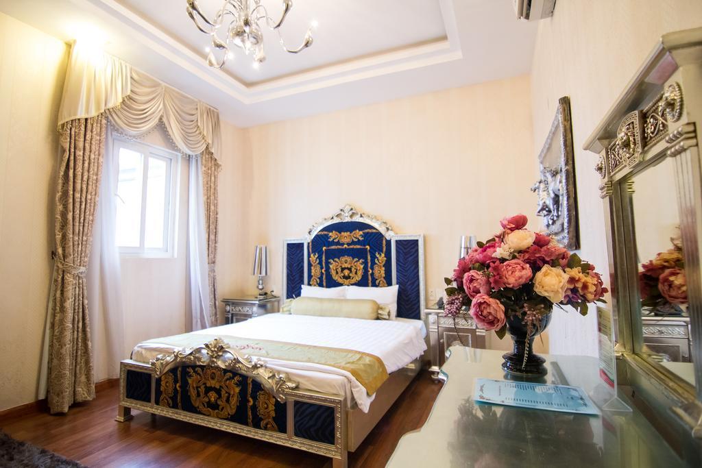 Helios Legend Hotel Hanoi