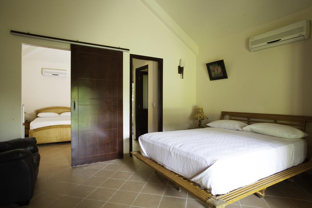 Resort Thuy Thuy