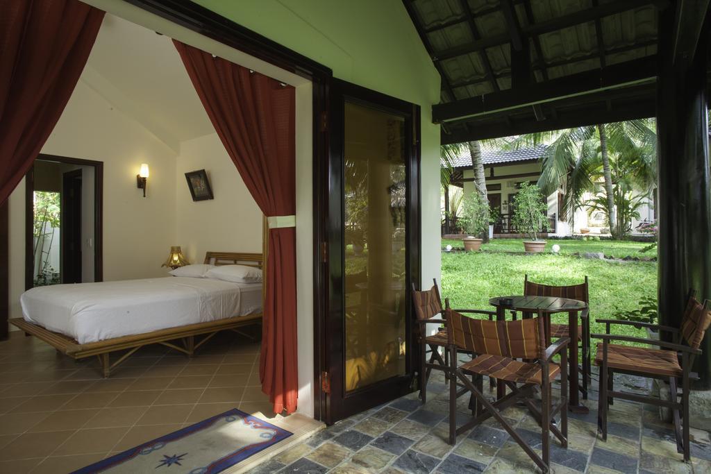 Resort Thuy Thuy 2*