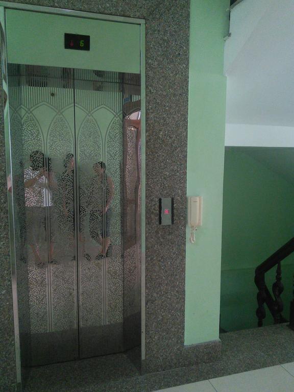 Hotel Hoang Ngoc Dong Khe Sau