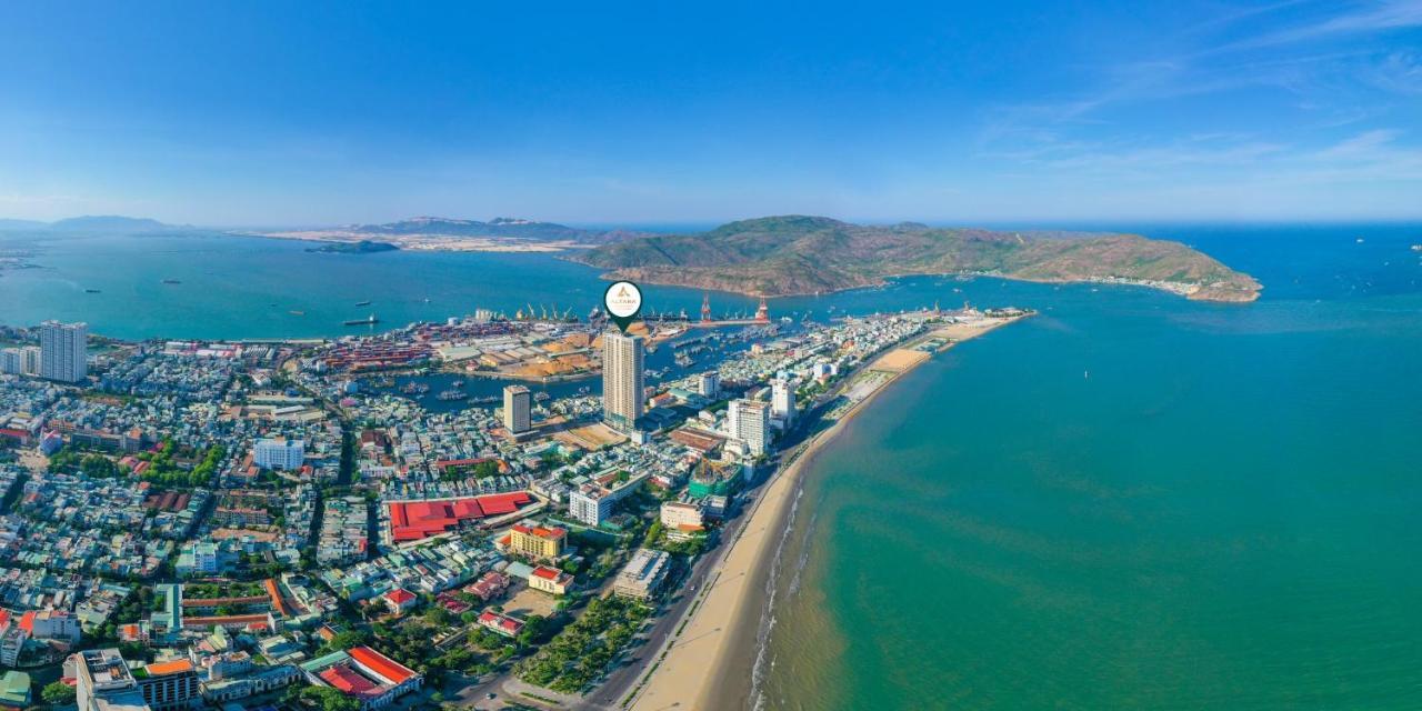 Altara Luxury Residences * Quy Nhơn
