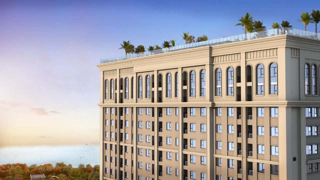 Altara Luxury Residences *
