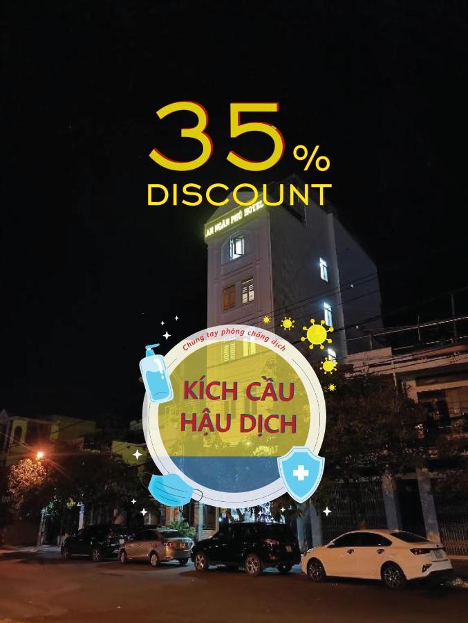 Hotel An Ngan Phu 5*