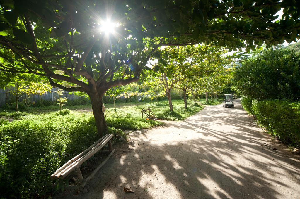 L'alya Ninh Bay Resort 5*