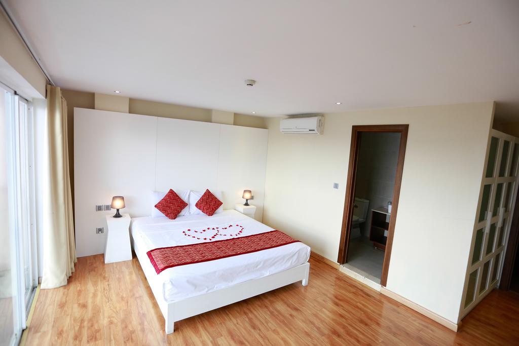 Thu Do Hotel