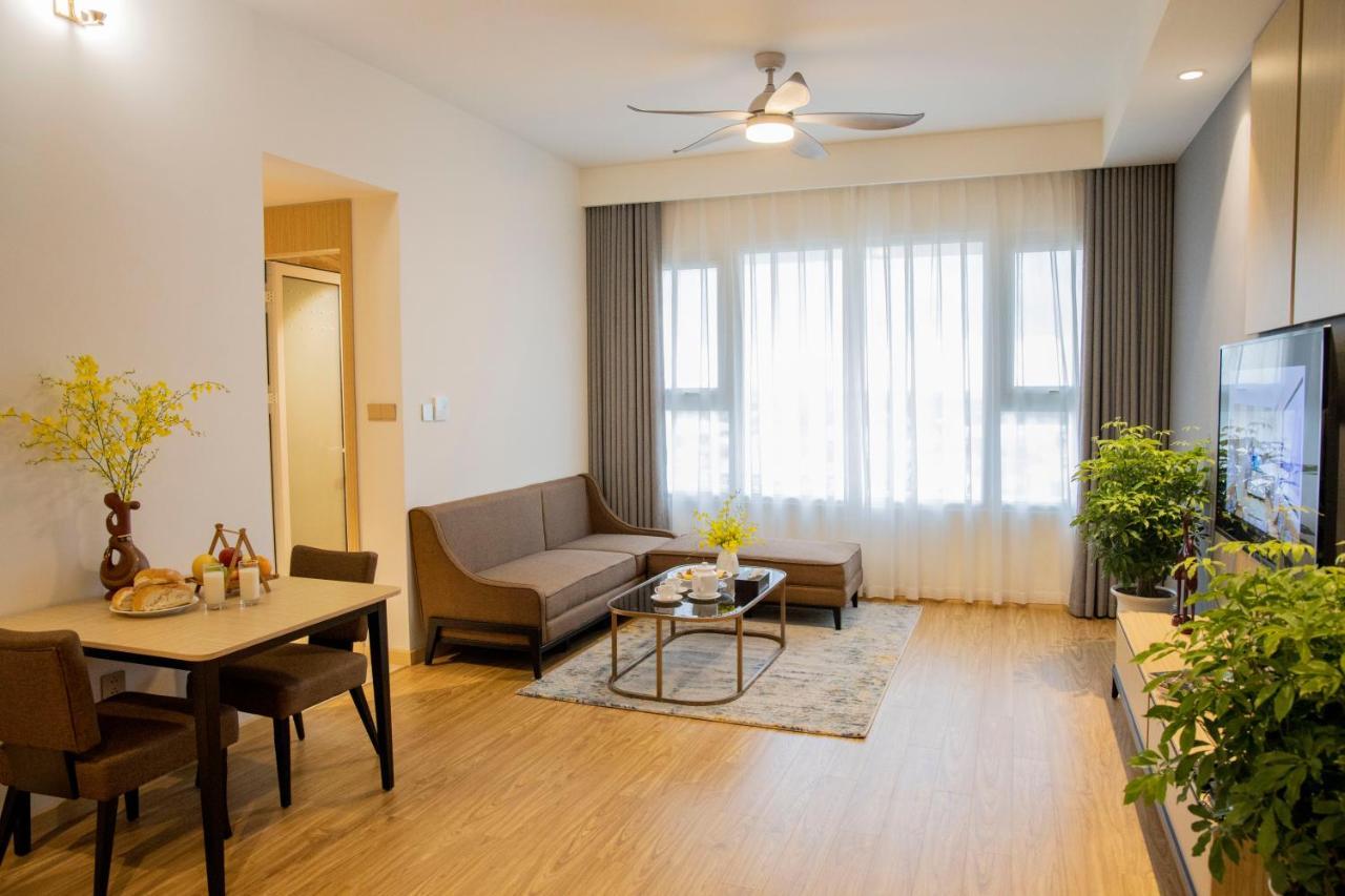 Pearl River 5* Hai Phong