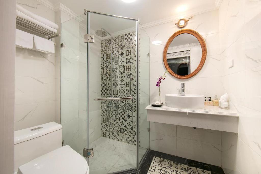 Hotel Sunshine Hanoi