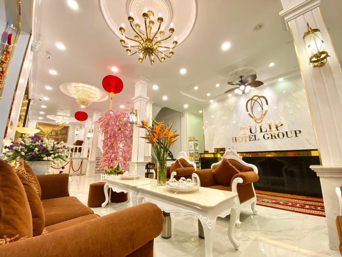 Tulip View 3* Đà Lạt