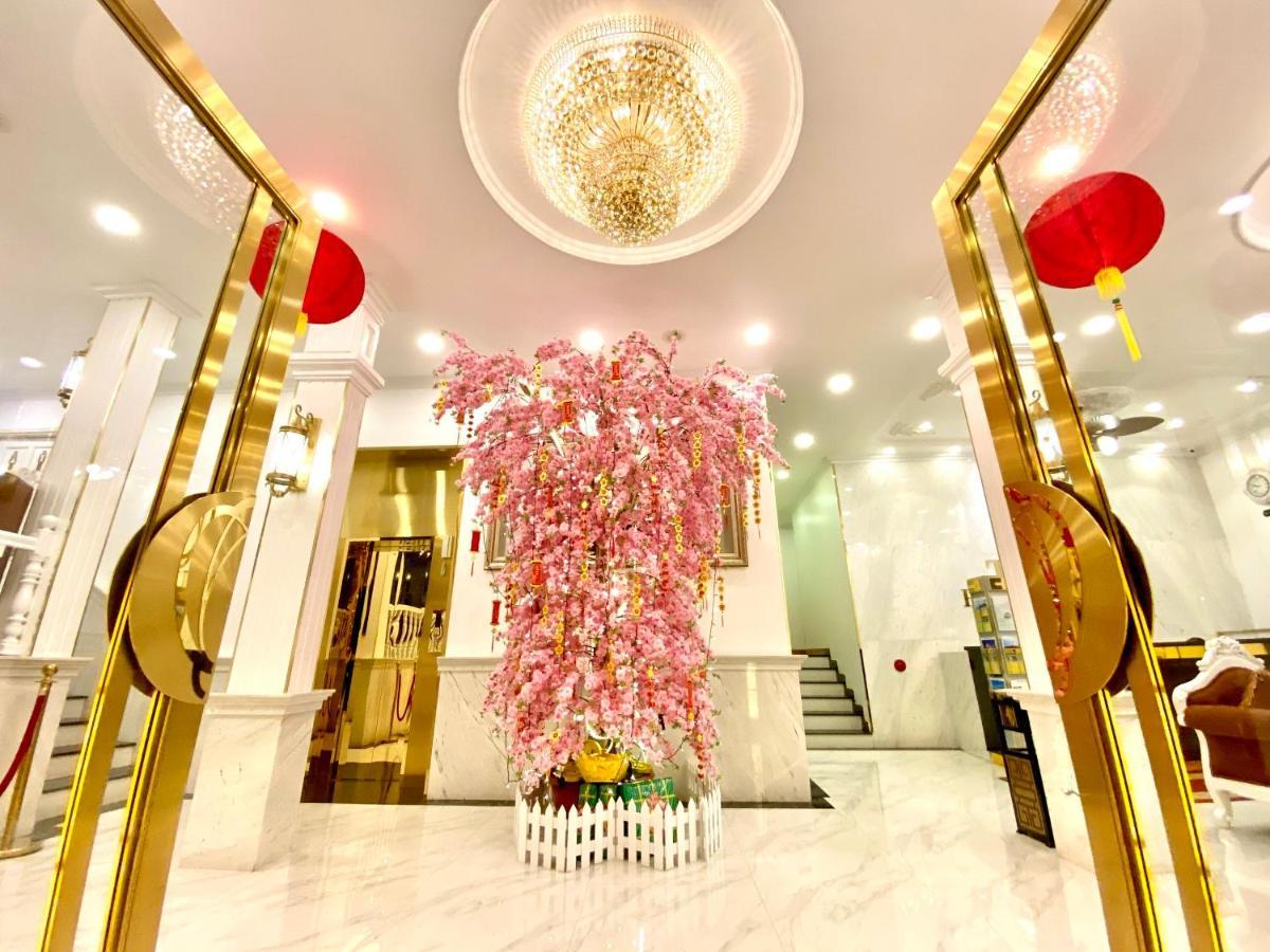 Tulip View Khách sạn 3*