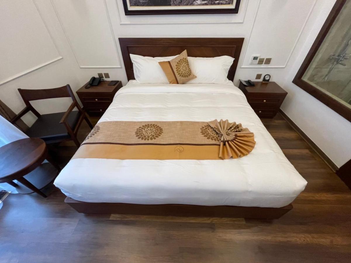 Camellia Luxury 5*