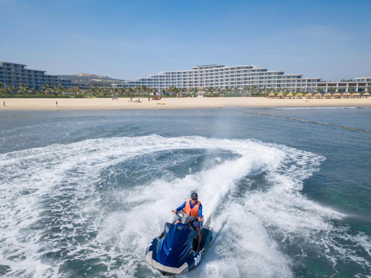 Khách sạn Flc Grand 5*