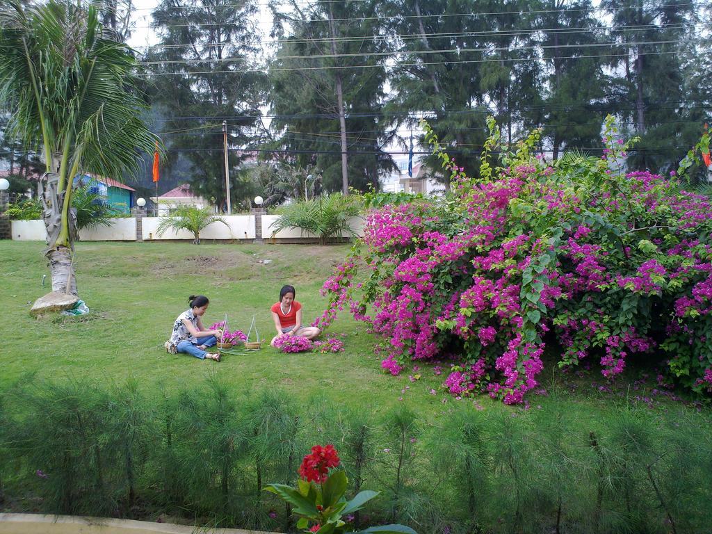 Hotel Village