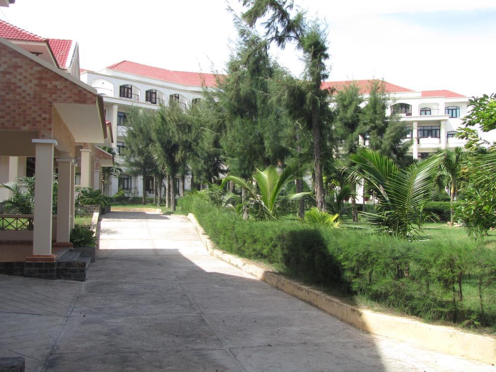 Village Hotel Mui Ne