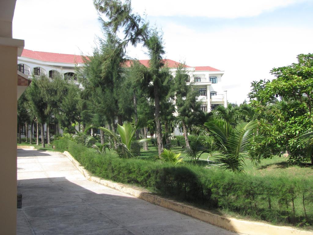 Hotel Village Mui Ne
