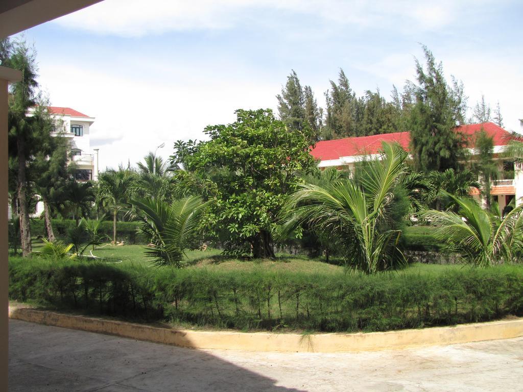 Village