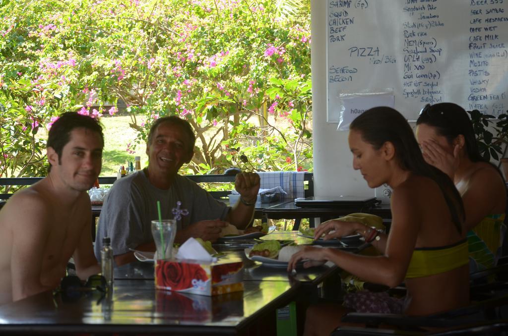 Village Hotel