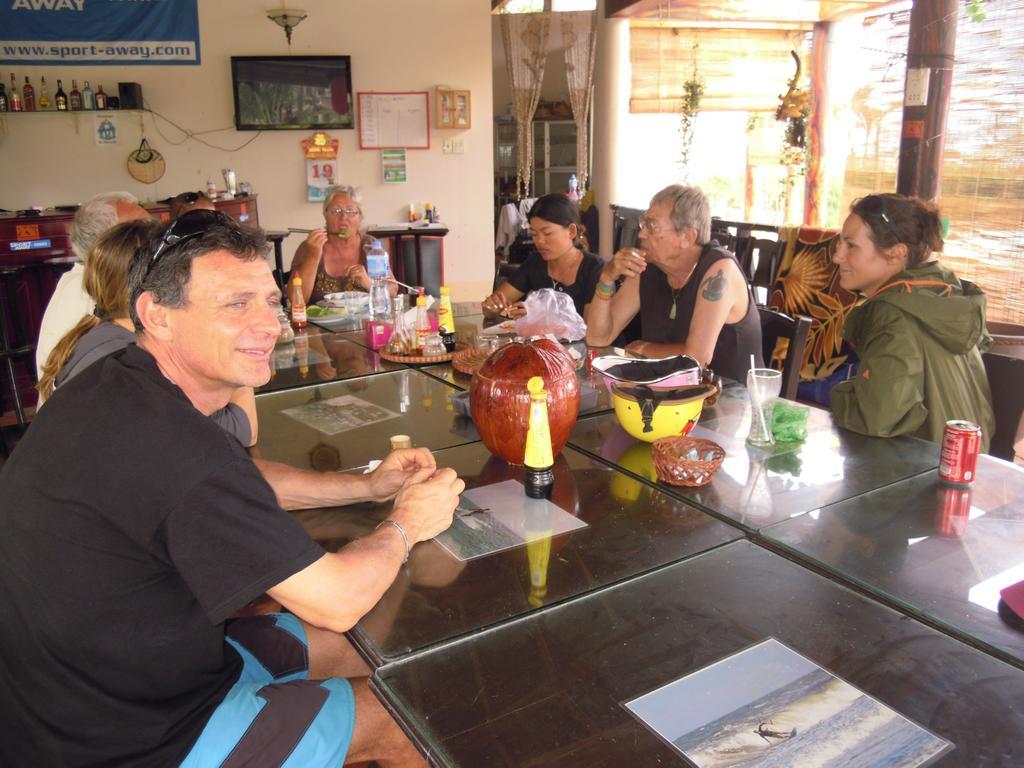 Village Mui Ne