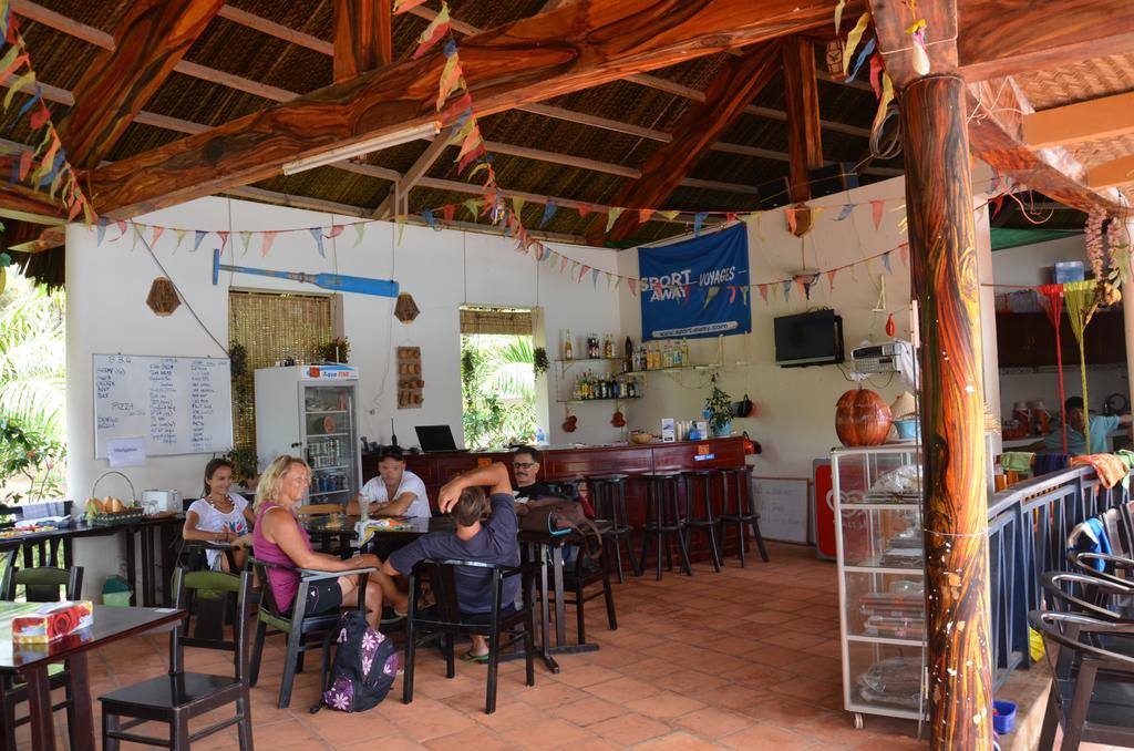 Village Hotel