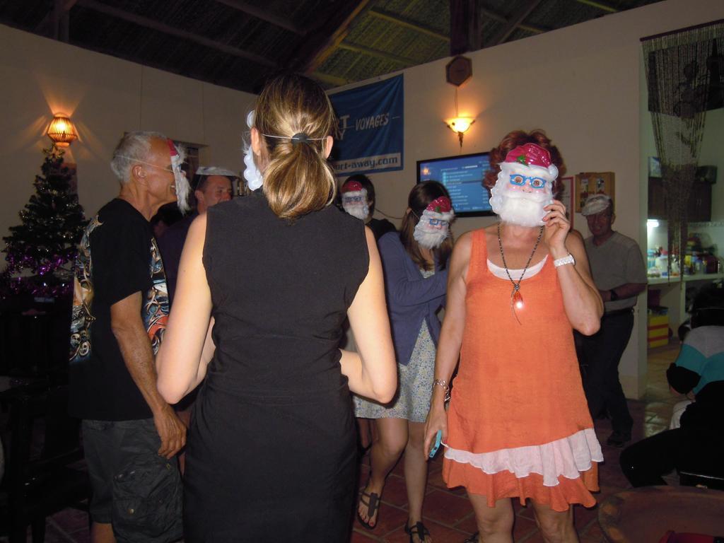 Village 2*