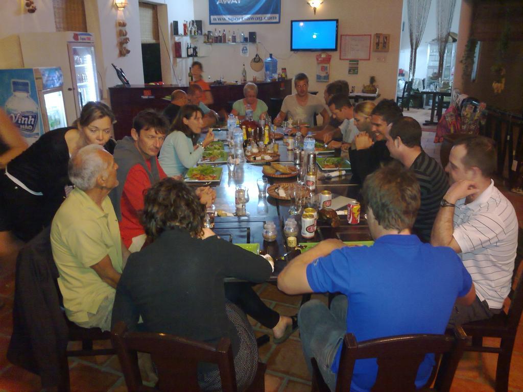 Village Hotel