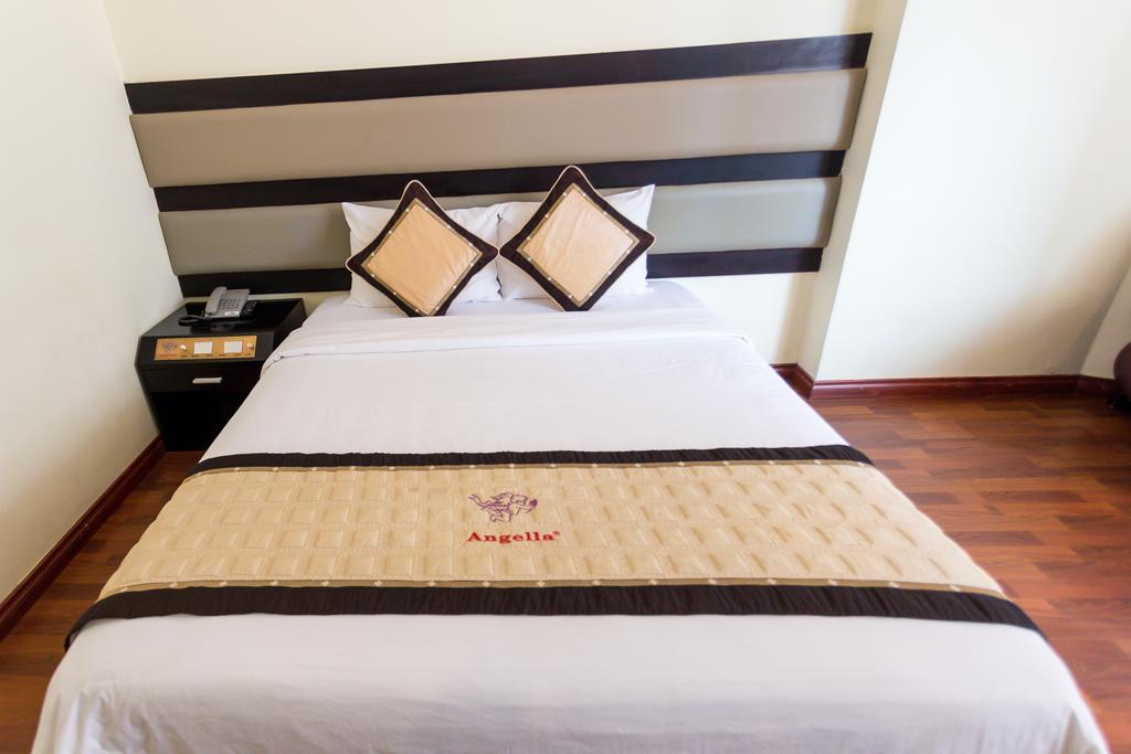Angella Hotel 4*