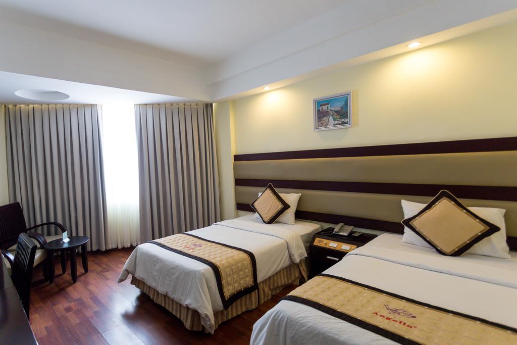 Hotel Angella Nha Trang
