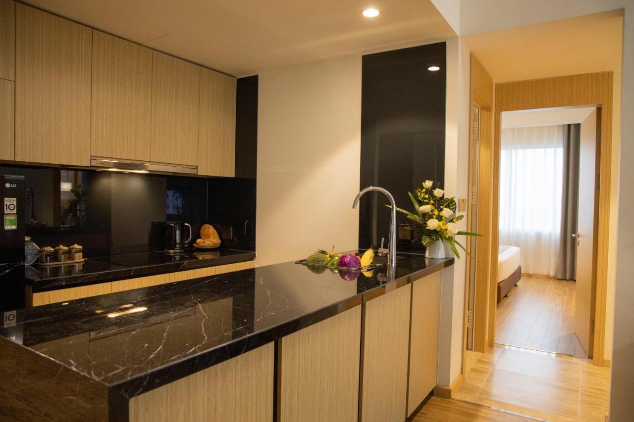 Pearl River 5* Hai Phong