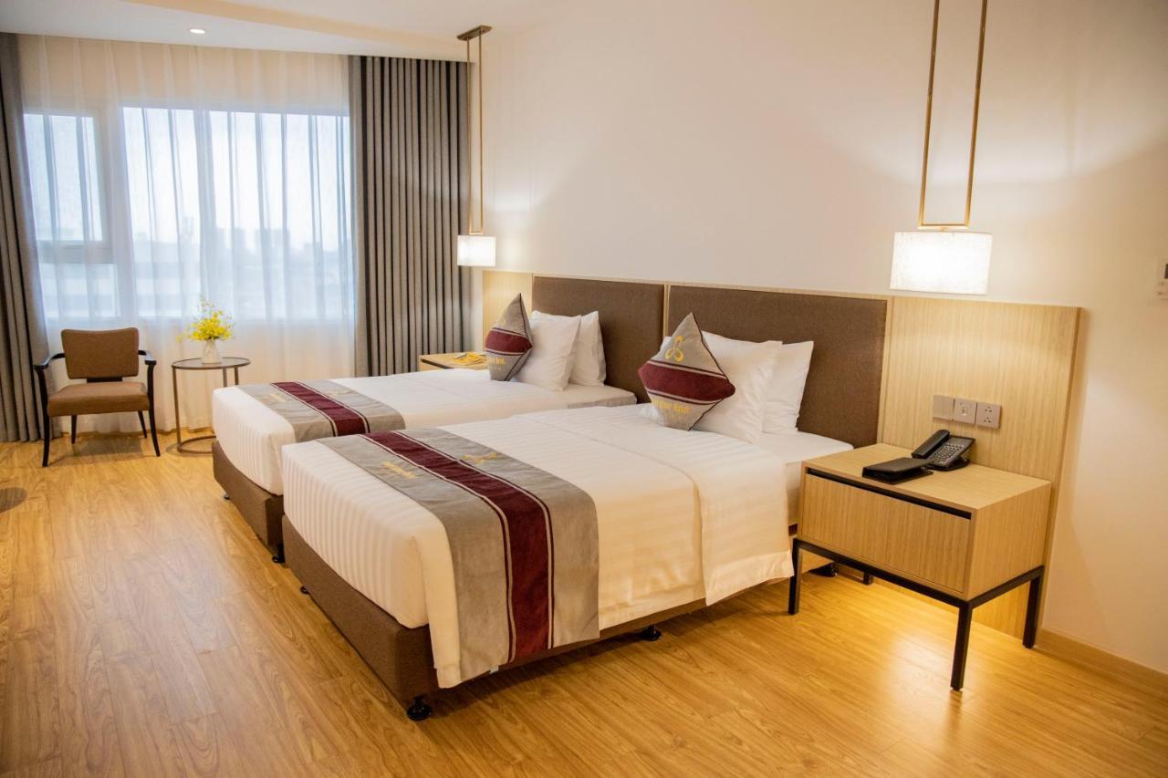 Pearl River Hotel 5*
