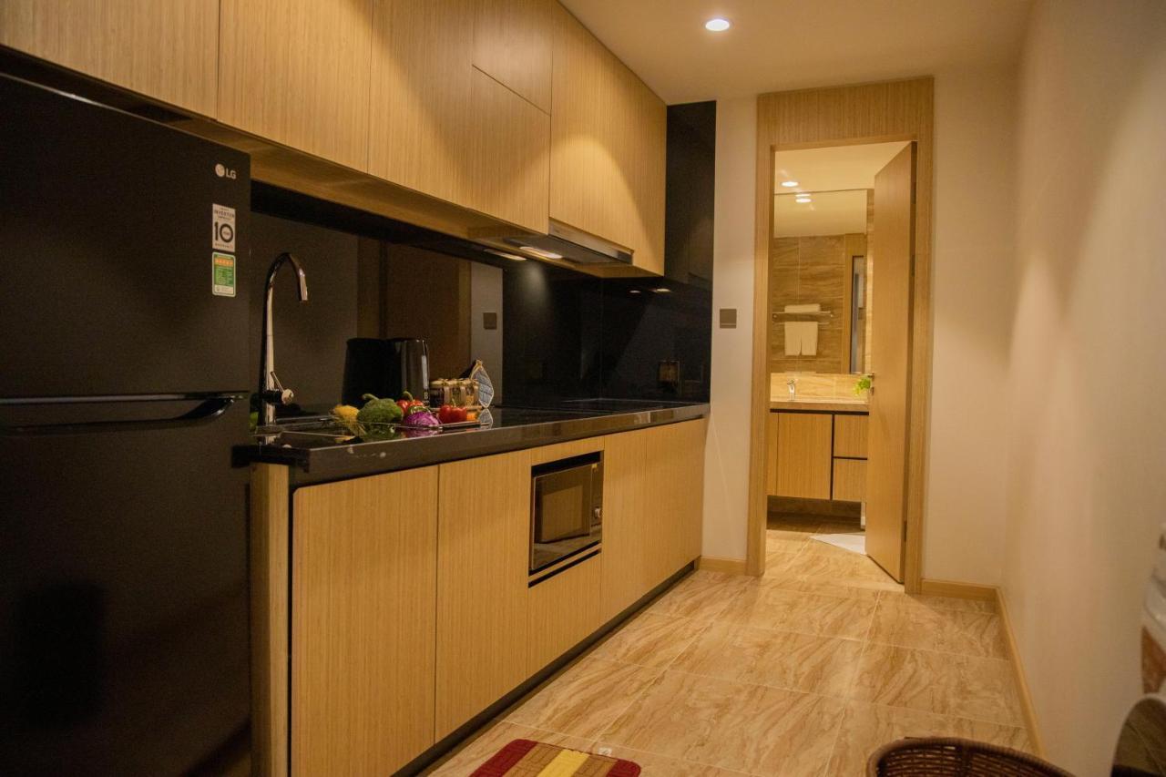Pearl River Hotel Hai Phong