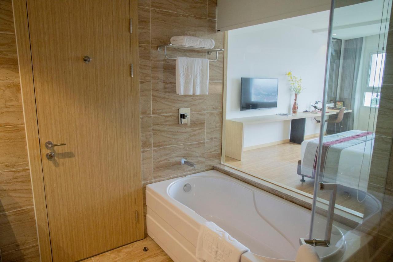 Pearl River 5* Hai Phong