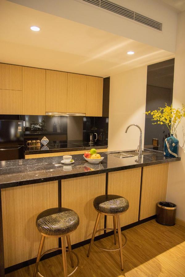 Pearl River Hotel Hai Phong