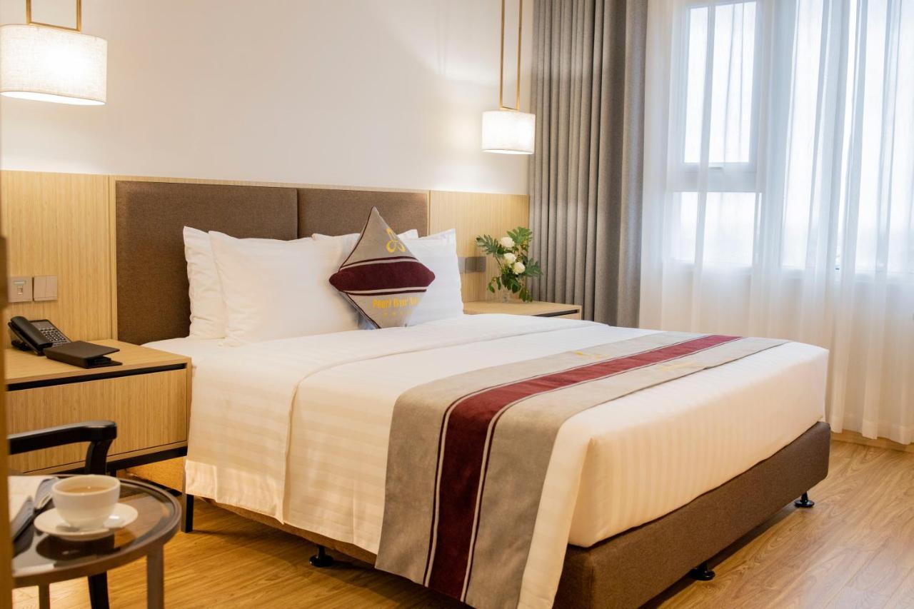 Hotel Pearl River
