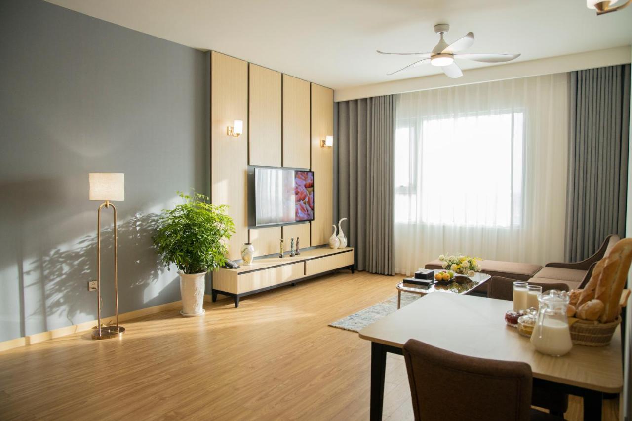 Pearl River 5* Hai Phong