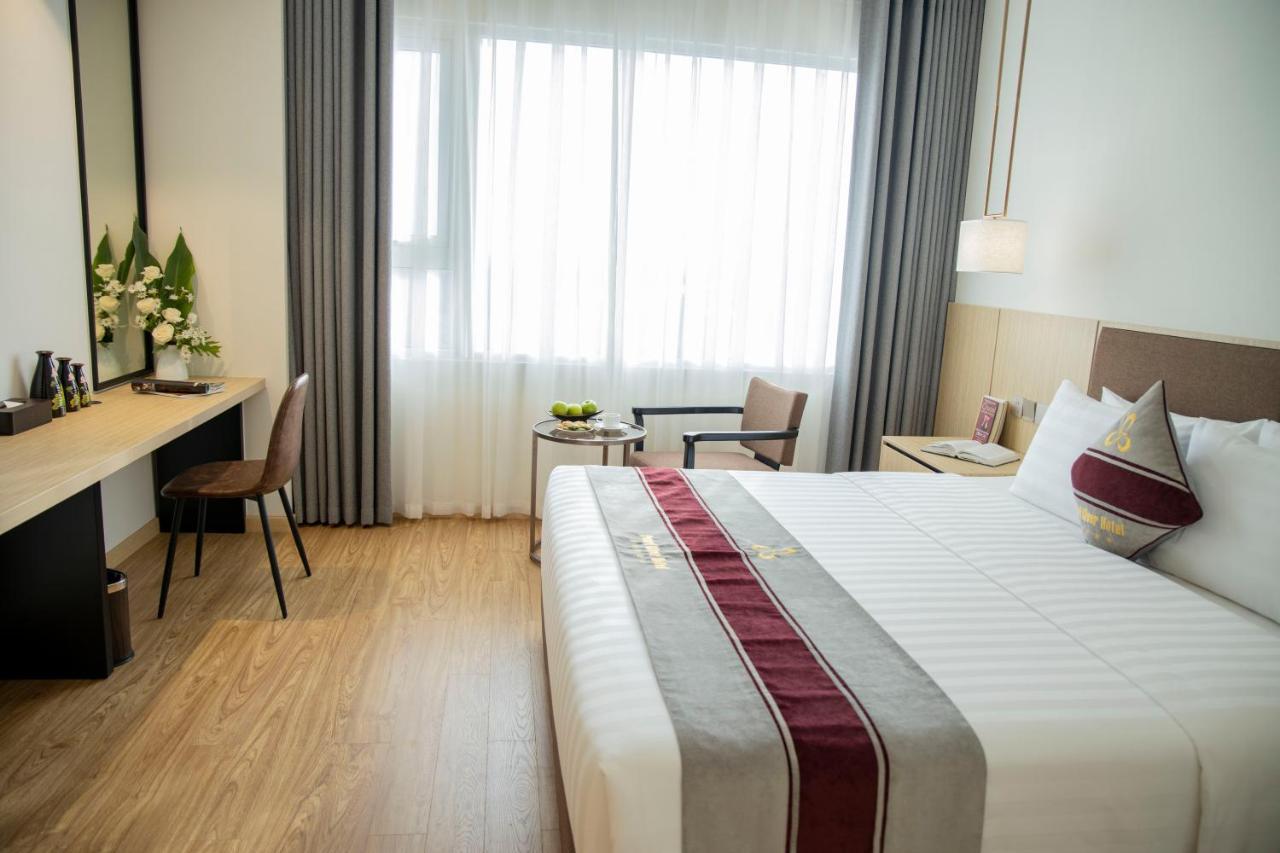 Pearl River 5*
