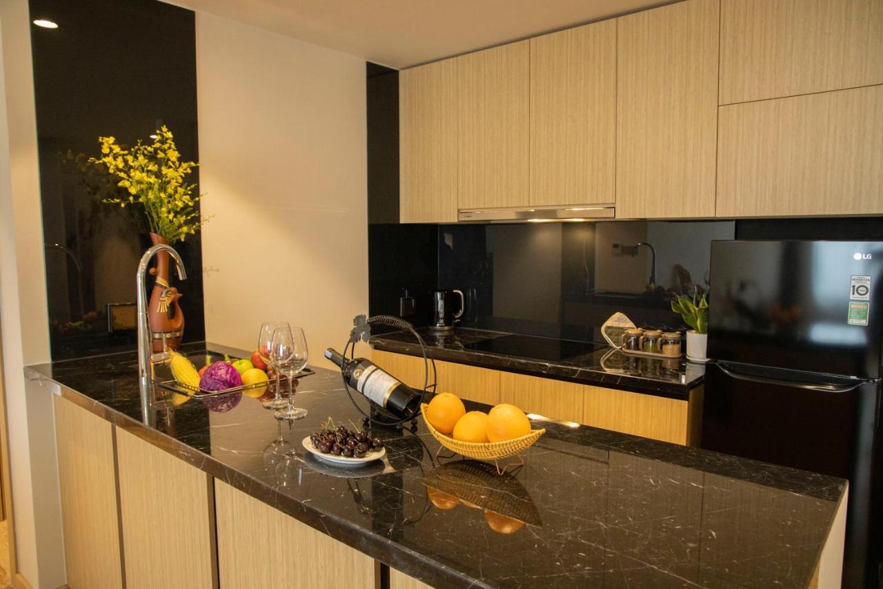 Pearl River 5* Hai Phong