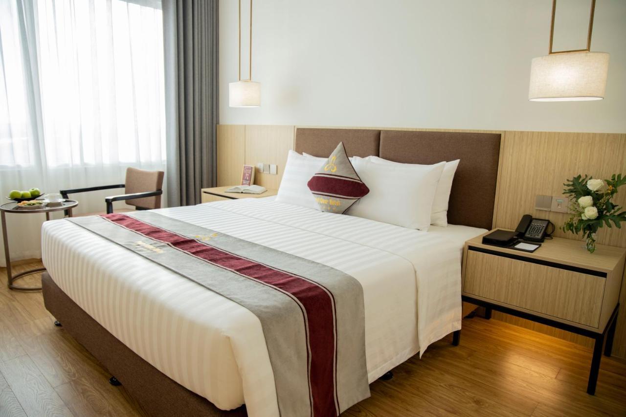 Pearl River 5* Hai Phong