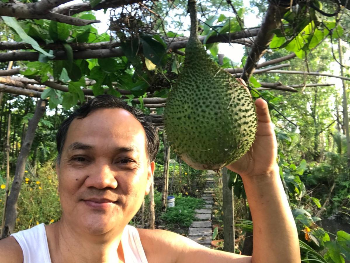 Saigon Garden Privatunterkunft